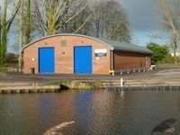 Exeter Boat House